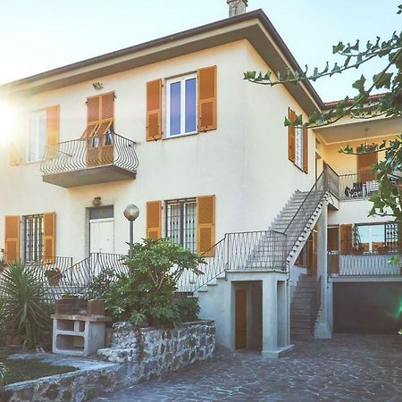 Casa Ines La Spezia Exterior foto
